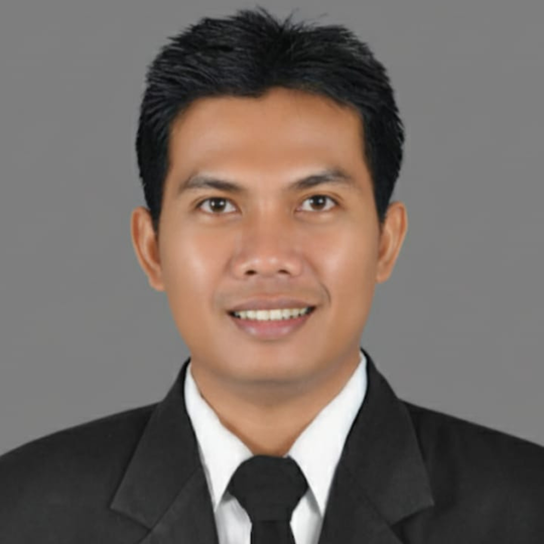 Foto Penulis - Pak Tan