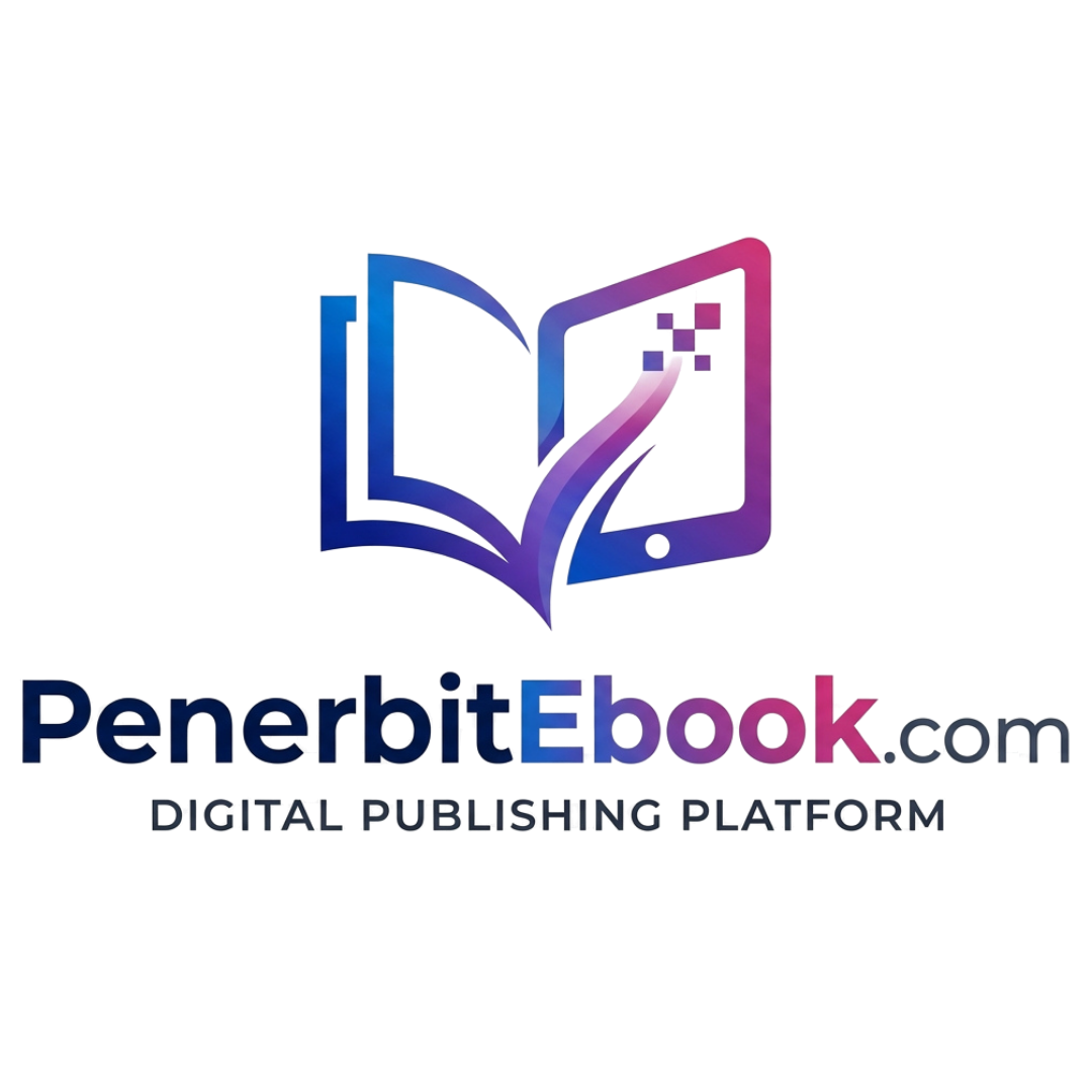 Penerbit Ebook Logo