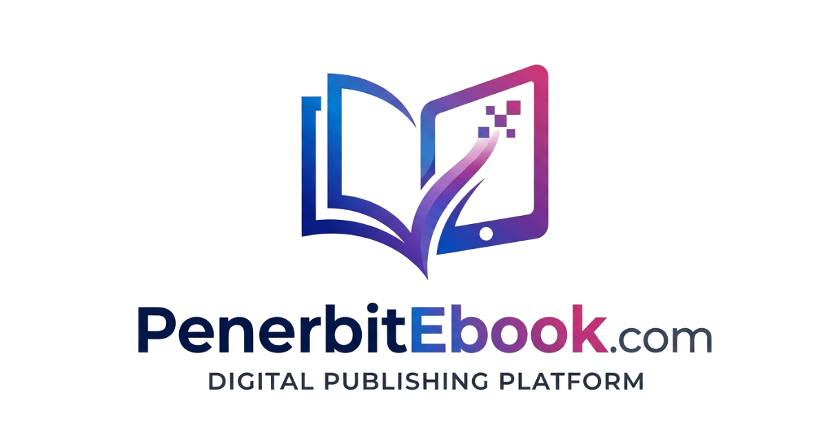 PenerbitEbook.com Logo