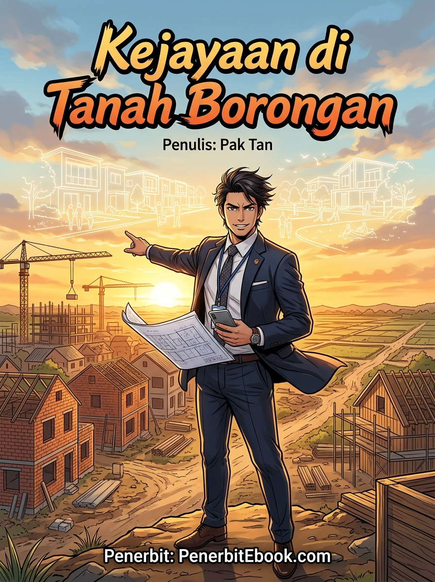 Kejayaan di Tanah Borongan