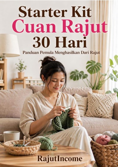Starterkit Cuan 30 Hari